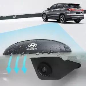 현대 i10 i30 i40 ix20 투싼 솔라리스 엑센트 아제라 엘란트라용 자동차 후방 카메라 레인 커버 ABS 방수