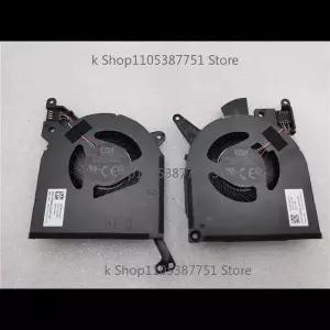 Legion Slim 5 14APH882Y5000AUS 5F10S14116 kk용 RL CPU GPU 팬