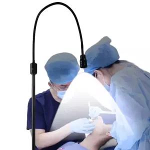 LED 수술실 무영등 진찰 램프 타투 조명 반영구 치과