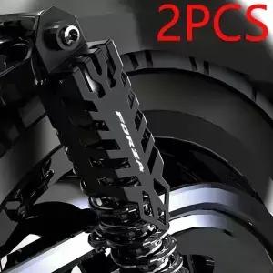 혼다 PCX 125 150 160 ADV FORZA 300 250 오토바이 쇼크 업소버 포크 가드 서스펜션 커버 보호대