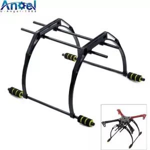 F330 F450 F550 RC MWC 4 축 6 멀티콥터 쿼드콥터 헬리콥터 로터용 드론 랜딩 기어