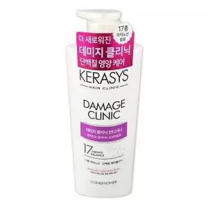 고품질 케라시스 데미지 클리닉 단백질 컨디셔너 600ml -O (WBA87E7)