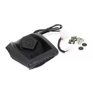 XMAX 125 X-MAX 300 155 용 최첨단 오토바이 GPS 전화 네비게이션 브래킷 USB 충전 포트 홀더 마운트