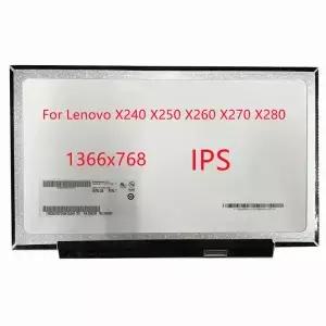 레노버 씽크패드 x240 X260 X270 X280 X230S 20AG 20A3 20AH X240 20AL 20AM X240s 20AJ 20AK X250 IPS LCD