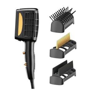 INFINITIPRO BY CONAIR IN 스타일링 헤어 드라이어 드라이어 부속품 1875W 3개