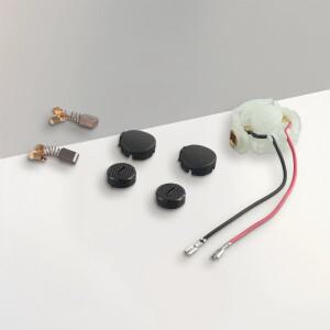 검사 측정 카본 브러시 키트 IDC 커넥터 638448-2 638921-2 CB430 BGA452 BJS160 용 액세서리