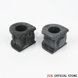 ZUK 서스펜션 전면 스태빌라이저 바 부시 혼다용 고무 거치대 부싱 오디세이 RB1 RB3 2005-2014