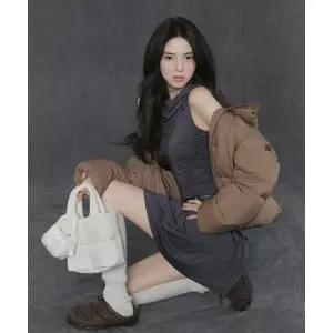 [휠라]천가방 캐주얼백 1100FS254RB01F002150 푸퍼 미니 토트백 01F 4368846 01F