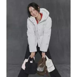 [휠라]천가방 캐주얼백 1100FS254RB01F002001 푸퍼 미니 토트백 01F 4368845 01F