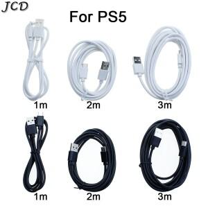 PS5 호환/XBOX 호환 호환  X S 컨트롤러 스위치 프로 NS Lite 게임패드 타입C USB 충전기 케이블 전원 어댑