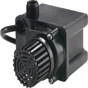 Little Giant PE-2.5F-PW 115 볼트  1/28 HP 475 GPH 잠수식 직접 구동 펌프