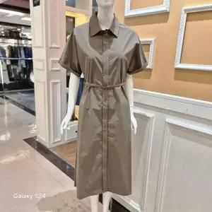 [하프클럽/BCBG]BCBG 올앤썬드리 가을26 솔레아 원피스 A6F7O671