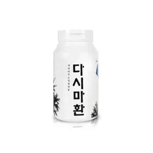 다시마 환 300g 건강 환