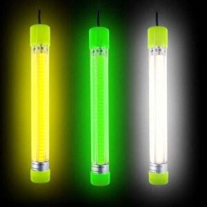 LED 집어등 램프 물고기 빙어 오징어 방수 100W12V 조명