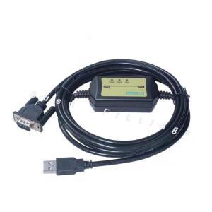 USB-RS232 CS1W-CIF31 PLC 프로그래밍 변환 라인