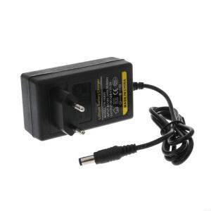2A 지능형 리튬 Li-on 전원 어댑터 용 68UB 배터리 충전기 12.6V EU 미국 플러그 변압기 100-240V 50/60Hz