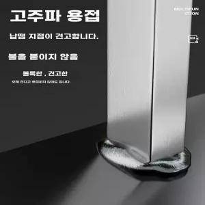 수동쟁기 손쟁기 두둑 농업용 망간강 멀티 세트 쇠스랑 담금질 3in1 밭고랑