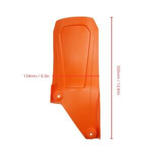 KTM XC SX Husqvarna FC TC FX FE TE TX FS 125-500용 바이크 오토바이 쇼크 업소버 리어 펜더 머드가드 커