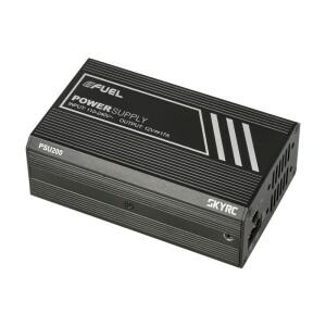 SKYRC eFUEL PSU200 전원 공급 어댑터, B6 라이트 충전기 모델 RC FPV 레이싱 드론 쿼드콥터 부품, 200W 17