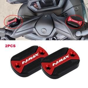 야마하 NMAX125 NMAX155 N-max 125 155 2015-2023 2024 2025용 NMAX 오토바이 프론트 브레이크 리저버 오일