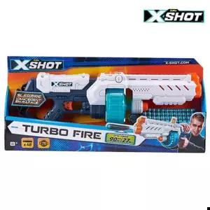 아이비젼 X-SHOT 엑셀 터보파이어 20연발