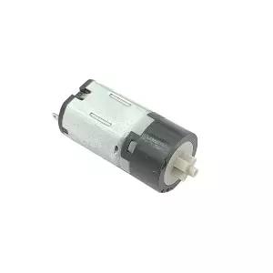 1pc GP10M10 미니 10mm 유성 기어 모터 1.5V 3V 3.7V 85 저속 크로스 샤프트 감속기 DIY 로봇 장치
