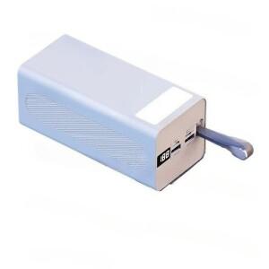 50000mAh 대용량 파워뱅크 22.5W 양방향 초고속 충전 야외용