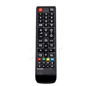 삼성 TV 리모컨 AA59-00602A AA59-00741A LCD LED 스마트 AA59 범용