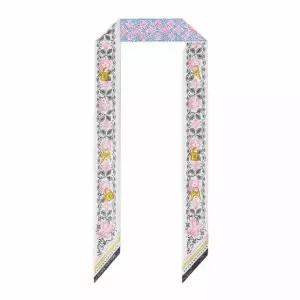 [LOUIS VUITTON][명품] 루이비통 가든 BB 방도 스카프 머플러 M98371