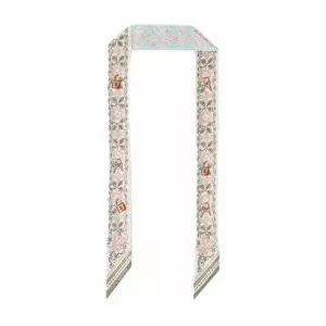 [LOUIS VUITTON][명품] 루이비통 가든 BB 방도 스카프 머플러 M98373