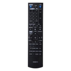 AKB36097101 LG DVD 플레이어 RC397H-M 184A용 스마트 리모컨 교체