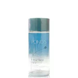 폰즈 훼이스 스파 립앤아이 리무버 120ml 마스카라 메이크업