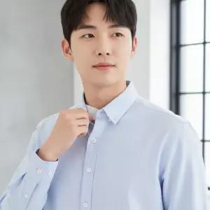 셔츠 목깃 오염 방지 테이프 모자 땀 흡수 패드 황변   8M