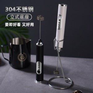 스탠드 거품 우유 드링크 8리터조리기1500W 제빵용 전동 행성 커피숍 거품기 반죽기