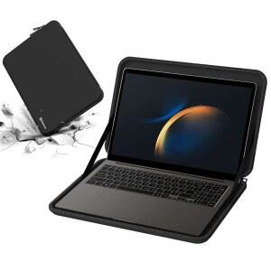 SMATREE 하드 노트북 케이스 16인치 hp호환 OMEN MAX 게이밍 16T / 16 DELL PRO 16 PLUS MB16250 ALIENWARE 16X AC16251 AC16250 오로라 LENOVO REGION 5 GEN 10 삼성호환 삼성제품호환 북5 360용