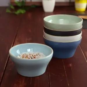 고품질 소야 아름 공기 밥그릇 (5컬러) 식기세트 홈세트 (W818948)