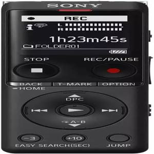 소니 ICD-UX570 초소형 디지털 음성 녹음기 스테레오 녹음 노이즈 캔슬링 USB 다이렉트 긴 배터리 간편한