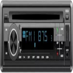 멀티존 제어 기능이 있는 매그나딘 마린/RV/카 스테레오 멀티미디어 수신기 DVD/CD/USB/AUX 플레이어