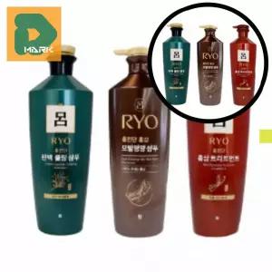 건강한 샴푸 딥클렌징 홍삼향 트리트먼트 영양용 욕실용 한방추출 남녀공용 두피진정 모근강화 세정용