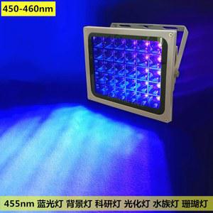 UV 경화기 LED 고출력 접착 기계 커팅 공냉식 40비즈40W 21 5x9 5cm