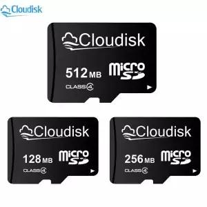 Cloudisk 소용량 SD 카드 28MB 52MB 52MB=05GB MP3 사진용 C4 메모리 소형 파일 전용