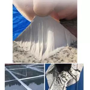 지붕 판넬 누수보수 내후성 부틸 방수테이프 바닥누수 파이프누스 튼튼방수 판넬보수 추천