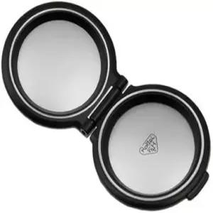 롤리 베이 III TLR 렌즈와 호환되는 포토디옥스 프로 캡 f2.8 2.8 B/C/D/E/F/GX - 반사 마감