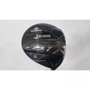 스릭슨 ZX7 MK2 9.5도 드라이버 헤드 /커