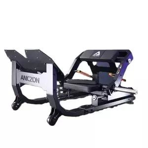 힙 브릿지 머신 짐 풀세트 벤치 프레스 레그 트레이너 장비 상업용 레벨 피트니스 쓰러스트