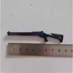 YYDS /2 군인 장면 액세서리 85CM 샷건 모델 6 액션 피규어 인형 바디