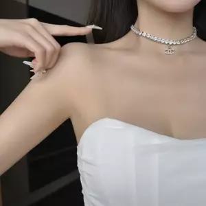 브라끈 고급 재질 투명 누드끈 미끄럼 방지 어깨끈 브라지어 bra strap