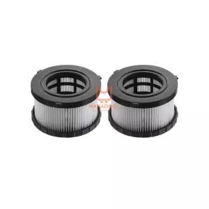 리에스 디월트 DCV5861 집진기용 헤파 먼지필터 2P DCV585용 공업용필터