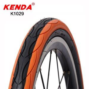 켄다 K1029 K193 초경량 미니벨로 BMX 접이식 자전거 타이어 바퀴 부품 20인치 20x1.5