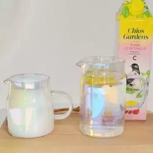 오로라 내열저그 700ml/머그/유리컵/물컵 (WBAA7B9)